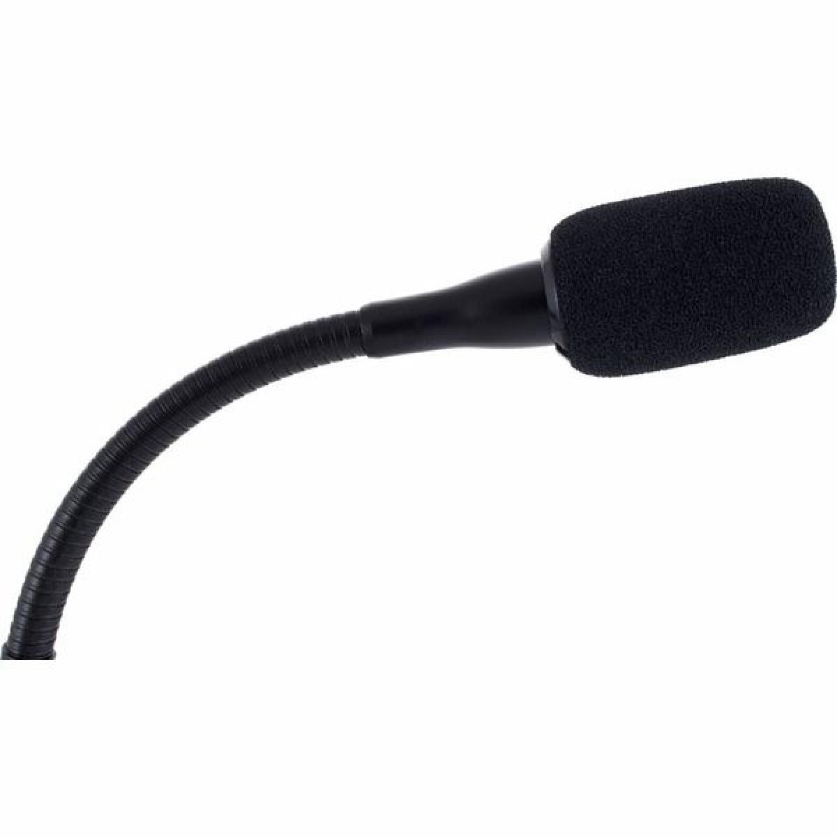 Shure MX418D/C - BimotorDJ